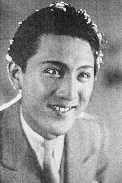 Haruo Tanaka - Actor Profile Photo