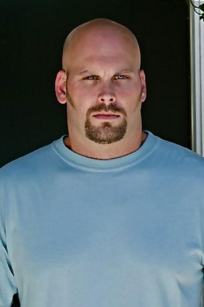 Tim Sitarz - Actor Profile Photo