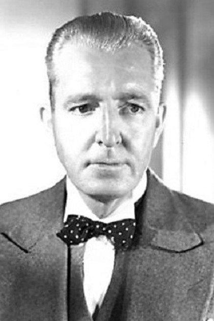 Edwin Stanley - Actor Profile Photo