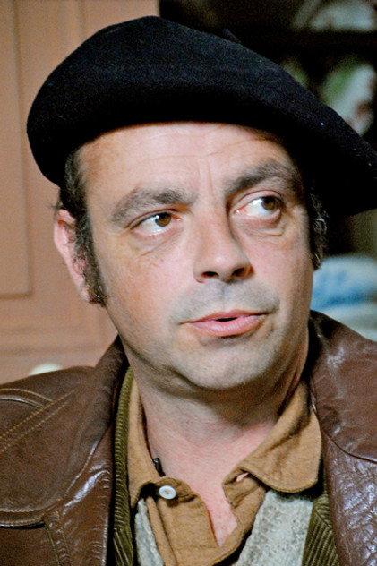 Thomas Blanchet - Actor Profile Photo