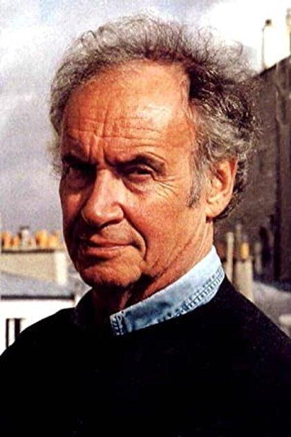 André Oumansky - Actor Profile Photo
