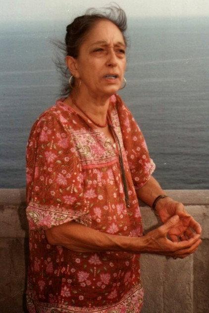 Concetta Barra - Actor Profile Photo