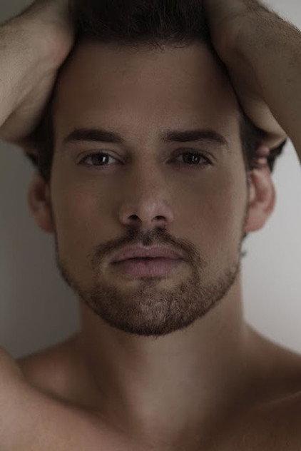 Alexandre Scaquette - Actor Profile Photo