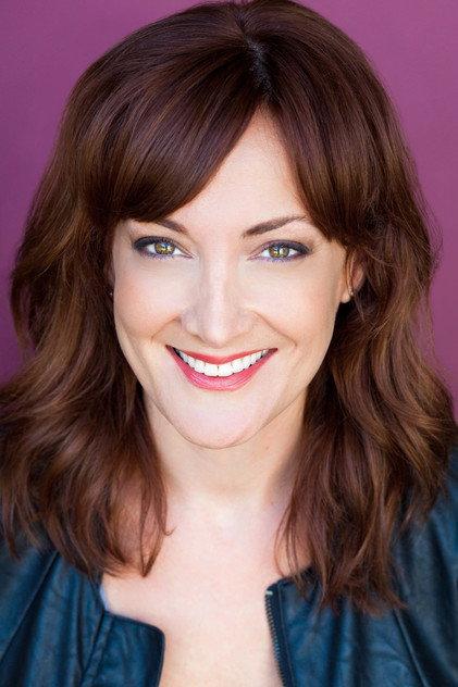 Sunah Bilsted - Actor Profile Photo