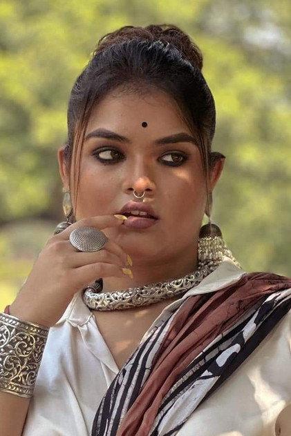Taniqsha Roy - Actor Profile Photo