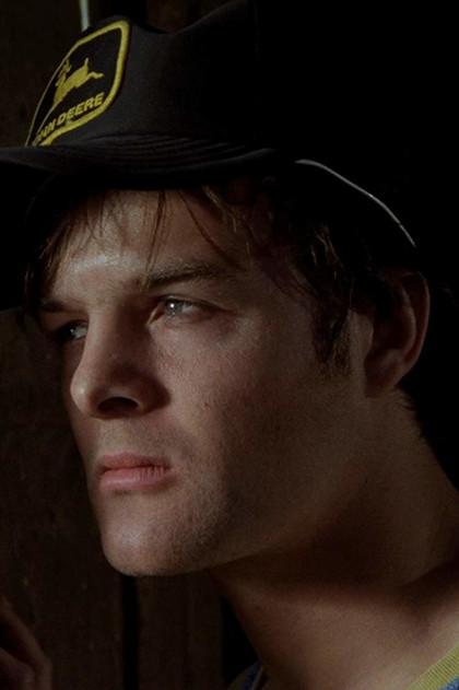 Nicholas Love - Actor Profile Photo