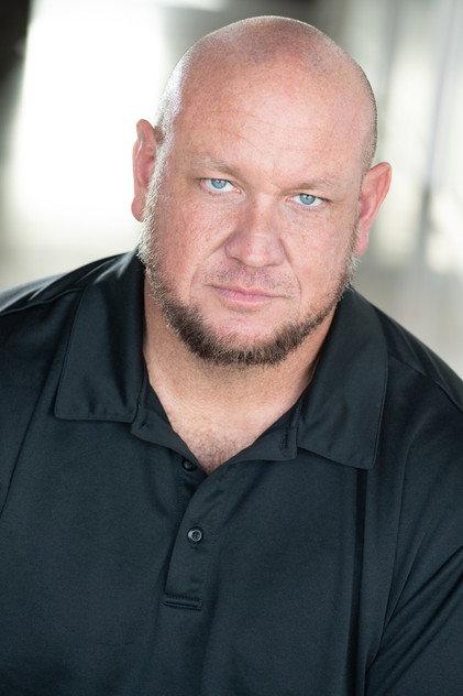 Billy Culbertson - Actor Profile Photo