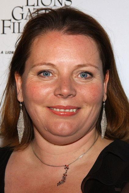 Joanna Scanlan - Actor Profile Photo