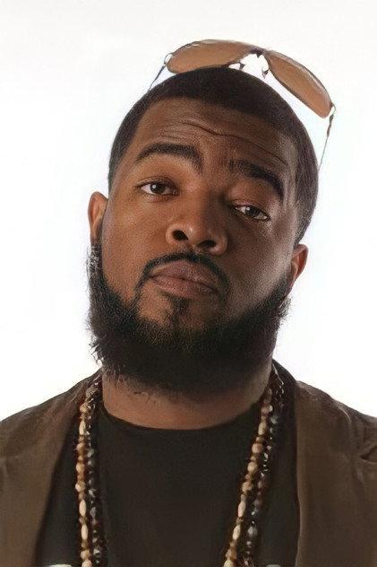 Garry James - Actor Profile Photo