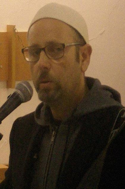 Gil Kopatsh - Actor Profile Photo
