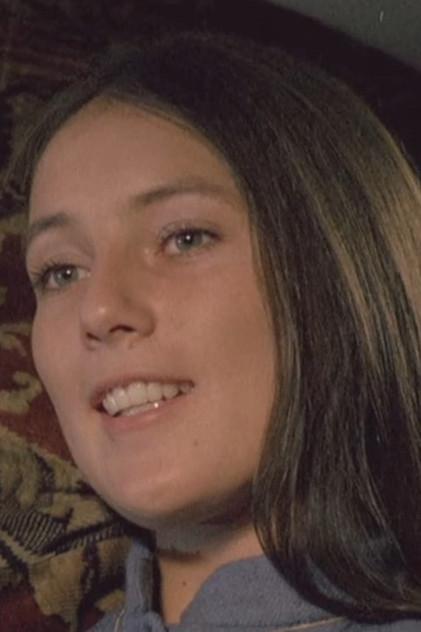 Jacqueline Rommerts - Actor Profile Photo
