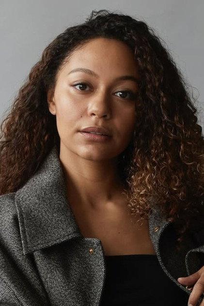 Kassius Nelson - Actor Profile Photo
