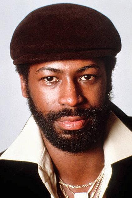 Teddy Pendergrass - Actor Profile Photo