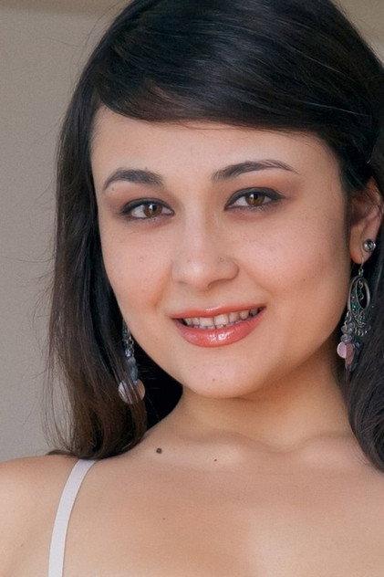 Sophia Jade - Actor Profile Photo