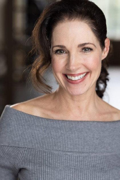 Holly A. Morris - Actor Profile Photo