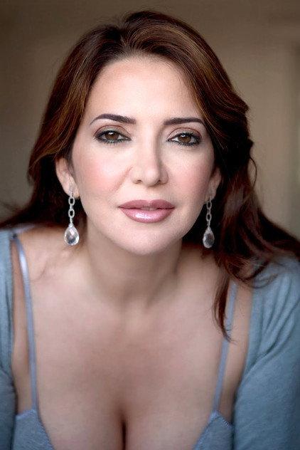 Rosalia Porcaro - Actor Profile Photo