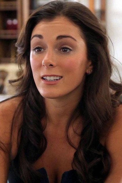 Brittany Nicole Kovler - Actor Profile Photo