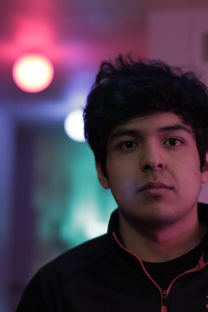 Álex Rodríguez - Actor Profile Photo
