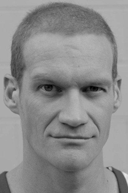 Ben Siemer - Actor Profile Photo