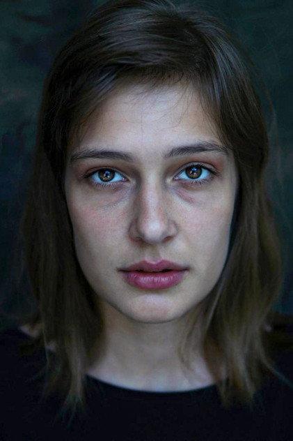 Kristína Spáčová - Actor Profile Photo