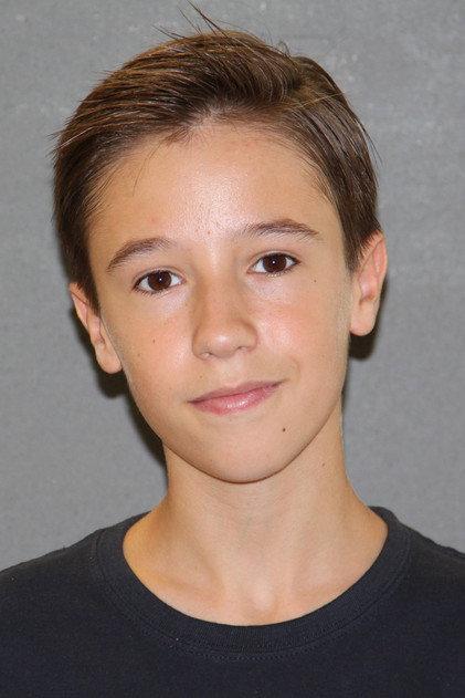 Julio Bohigas-Couto - Actor Profile Photo