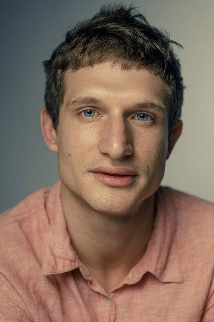 Augusto Trainotti - Actor Profile Photo