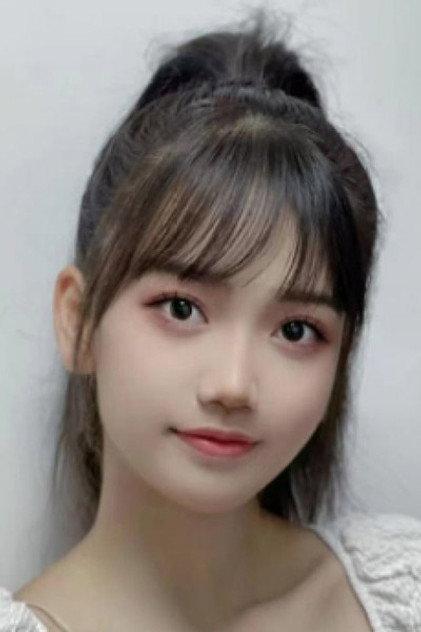 Wang Nannan - Actor Profile Photo