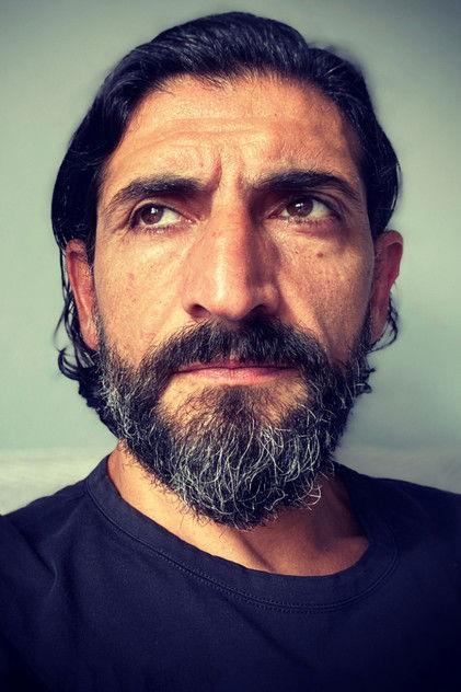 Numan Acar - Actor Profile Photo