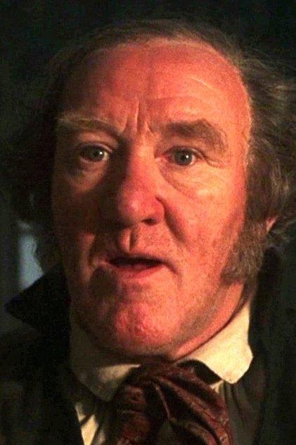 Derek Deadman - Actor Profile Photo