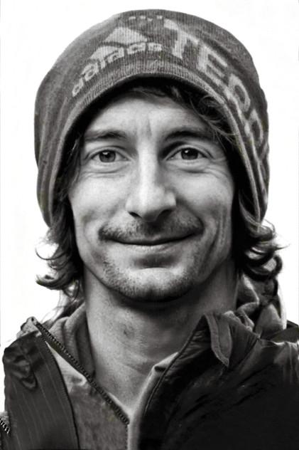 Dave Graham - Actor Profile Photo