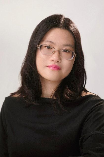 Isabelle Li - Actor Profile Photo