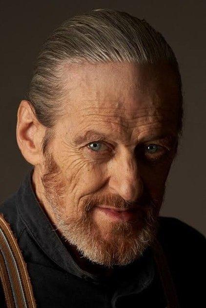 Richard Bremmer - Actor Profile Photo
