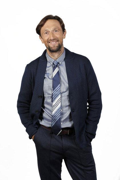 Aleksas Kazanavičius - Actor Profile Photo
