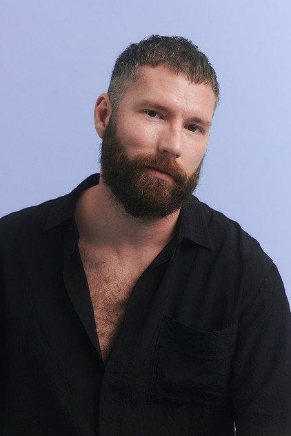 Charles Rogers - Actor Profile Photo