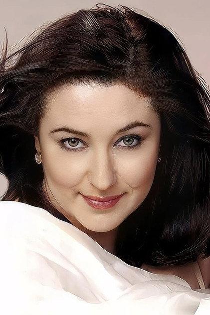 Tamara Gverdtsiteli - Actor Profile Photo