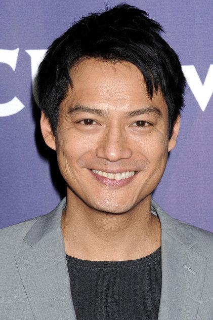Archie Kao - Actor Profile Photo