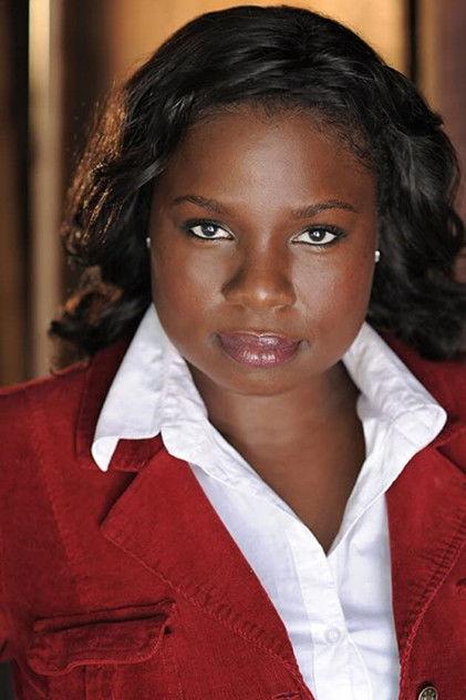 Charline St. Charles - Actor Profile Photo
