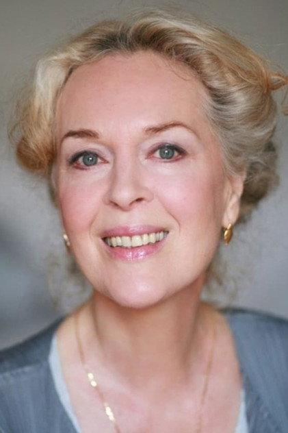 Evelyne Buyle - Actor Profile Photo