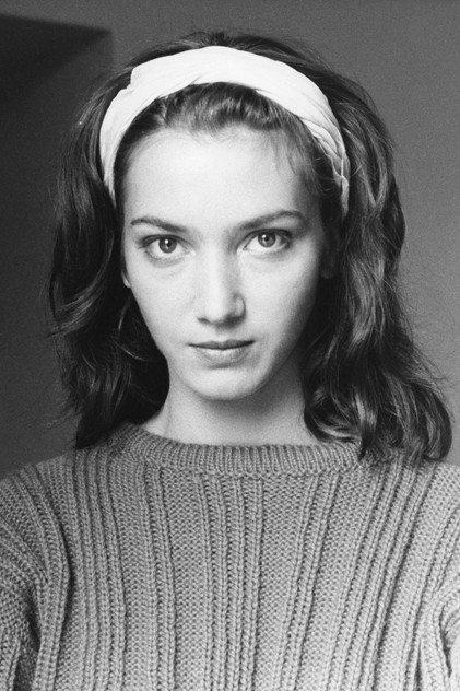 Myriem Roussel - Actor Profile Photo