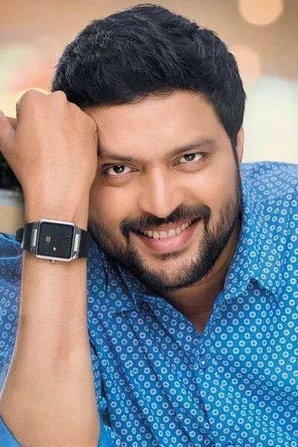 Ankush Chaudhari - Actor Profile Photo