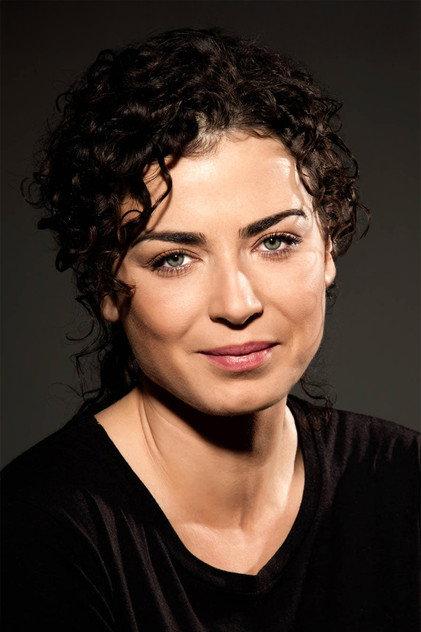 Yeşim Büber - Actor Profile Photo