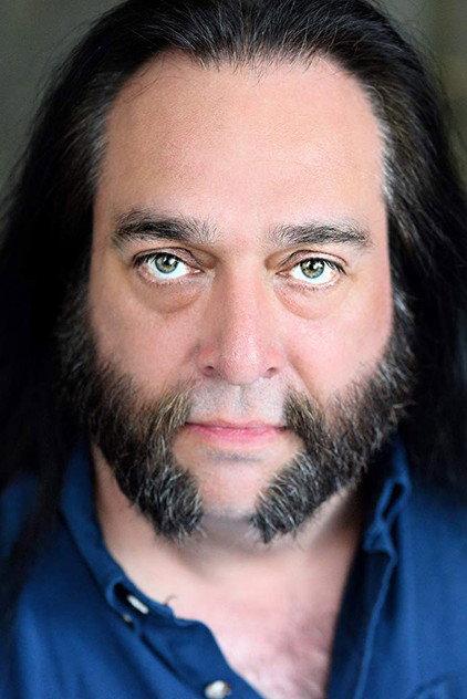 Indiana Sifuentes - Actor Profile Photo