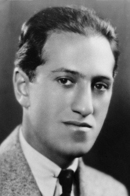 George Gershwin - Actor Profile Photo