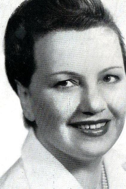 Edda Soligo - Actor Profile Photo