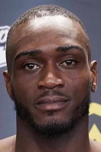 Omiel Brown - Actor Profile Photo