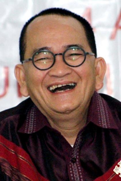 Ruhut Sitompul - Actor Profile Photo