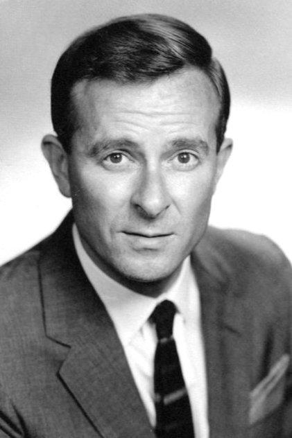 Alec McCowen - Actor Profile Photo