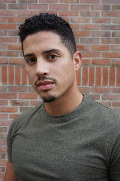 Justin Ortiz - Actor Profile Photo