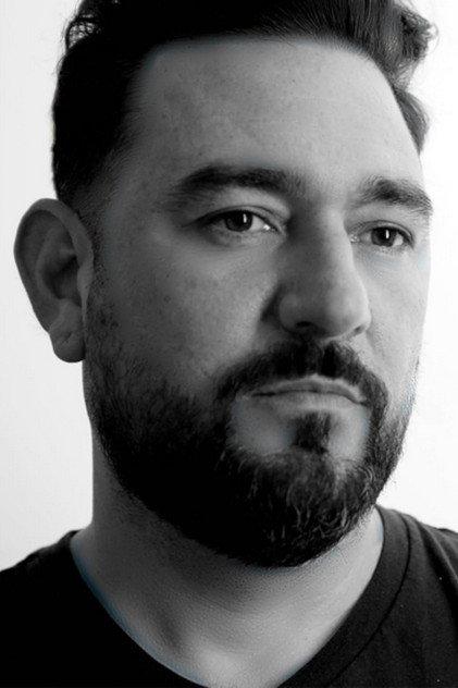 Ian Marioles - Actor Profile Photo