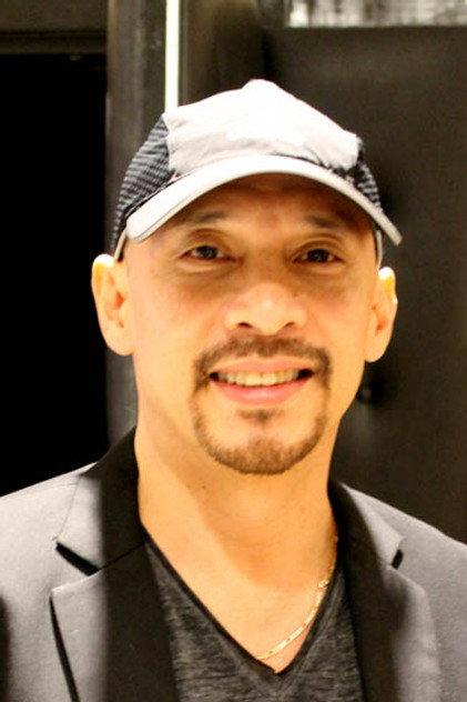 Bart Guingona - Actor Profile Photo